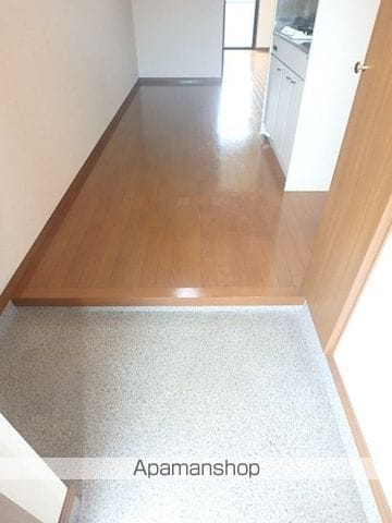 アンプルールベトン筑紫通りの内装写真