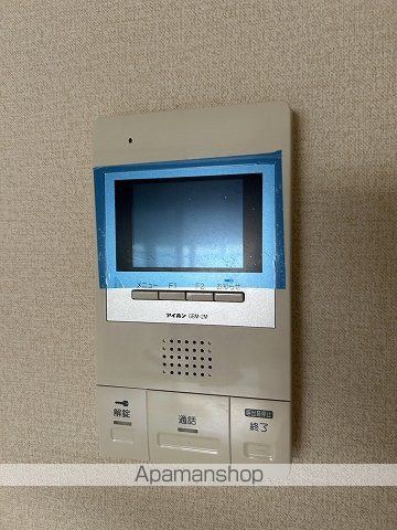 横川マンションの内装写真
