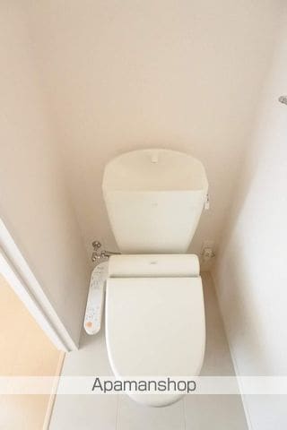 グランシャリオ B棟の内装写真