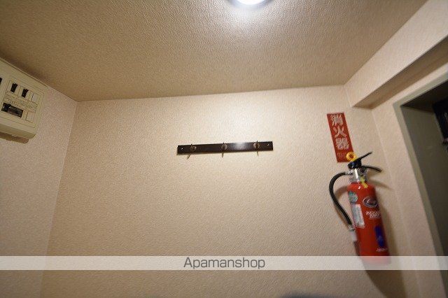 ロイヤルハイツ23の内装写真