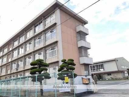 セレノ　マーレⅡ[2LDK/56.48m2]の周辺6