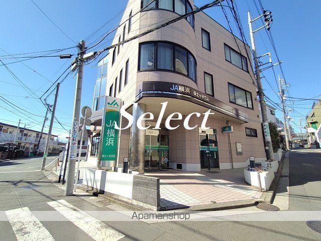 ラフィーネ鶴ヶ峰の周辺写真