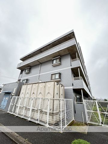 エスポワール八千代の外観写真