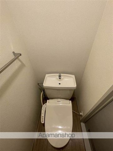 パティオ 1棟の内装写真