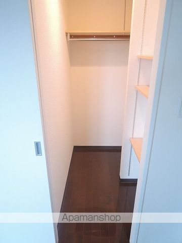 レジディア大通西の内装写真