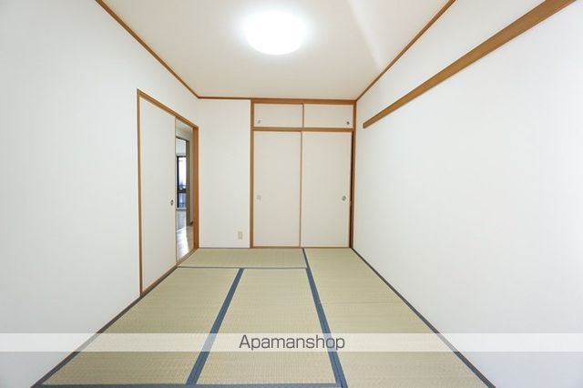 サワン東太田の内装写真