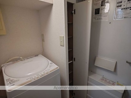 レオパレスＥＳＳＯＲ祝谷[1K/19.87m2]の内装1