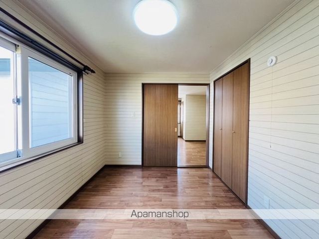 TM HOUSEの内装写真