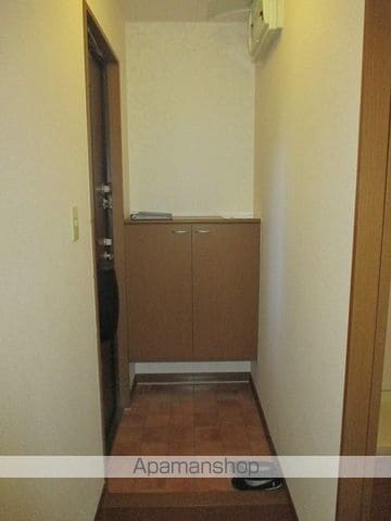 ベルドミールの内装写真