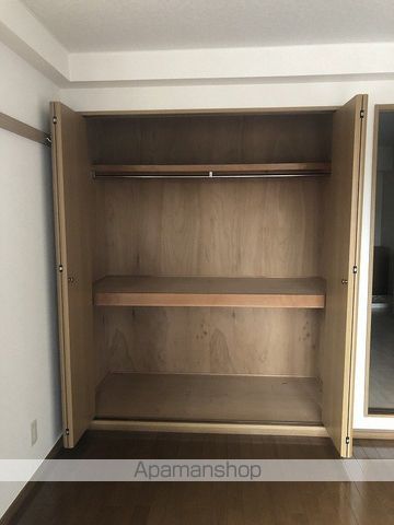 プレジデント高柳の内装写真