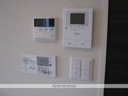 ＣＡＳＡ　ｄｅ　ＳＯＬＡＮＡ（カーサ・デ・ソラーナ）[1LDK/50.04m2]のセキュリティ