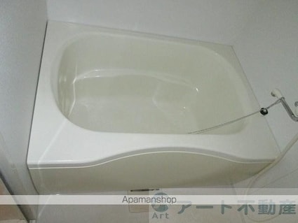 グレイスコートＫ[1LDK/47.31m2]のバス