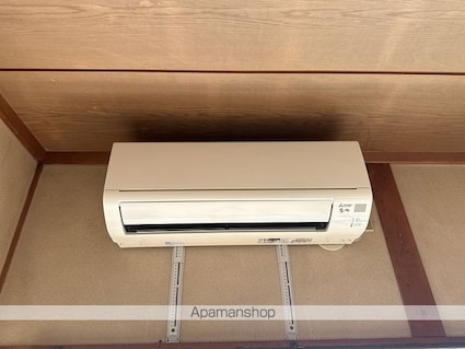 ハウス桂山[1DK/40m2]のその他設備