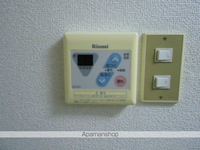 ハイツあかつきの内装写真