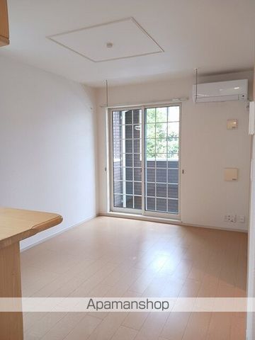 エトワール・Kの内装写真