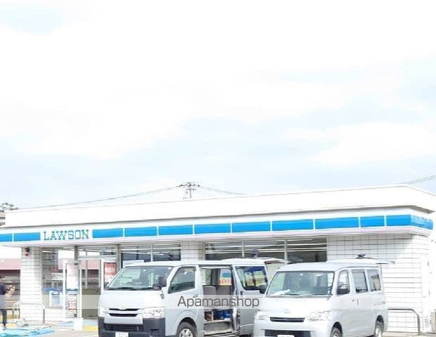 サニーガーデンハイツBの周辺写真