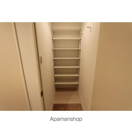 ルークス名古屋[1R/26.2m2]の内装6