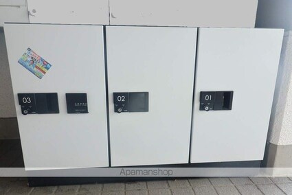 丸武マンション[1K/30.6m2]のエントランス1