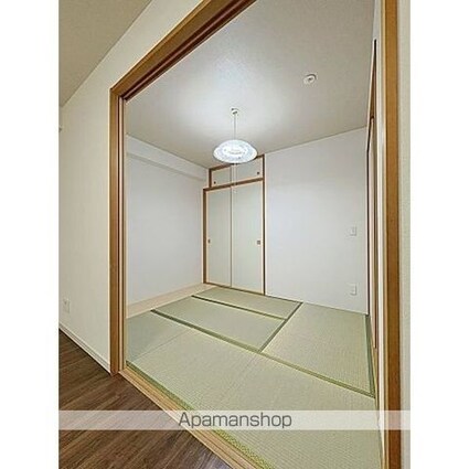 プレシアスコート東山元町テラスＡ棟　５０６号室[3LDK/82.17m2]の収納