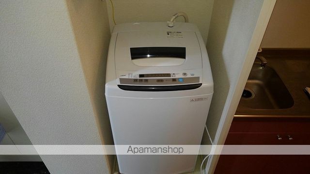 レオパレス藤見の内装写真