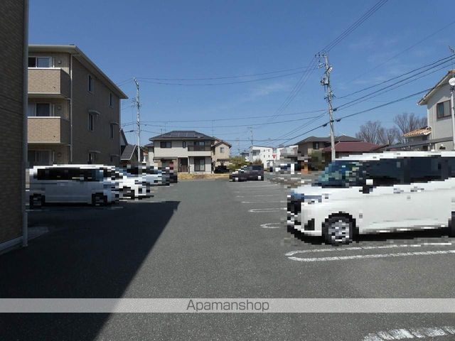 ロイヤルガーデン染地台Bのその他写真