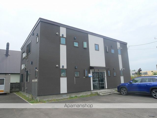 南幌ダイヤモンドシティI