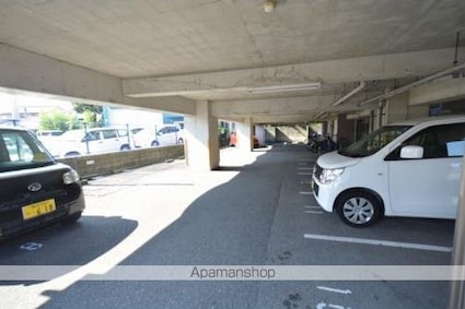 ニューライフ宮崎Ⅰ[1R/24.5m2]の共用部4