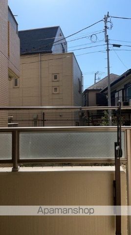 ゼファー明大前クローチェの内装写真