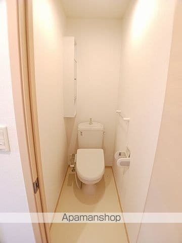 ソレイユの内装写真