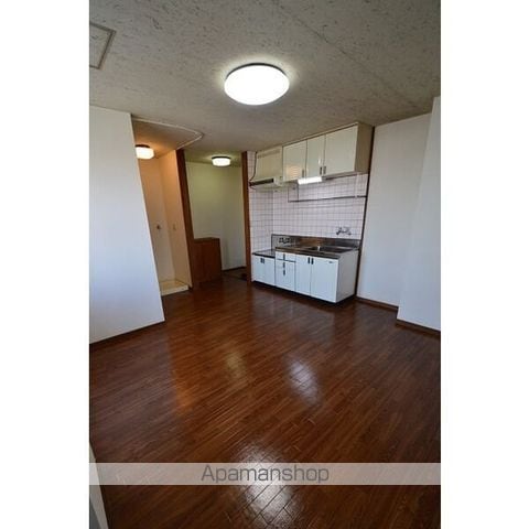 コーポ鏡島の内装写真