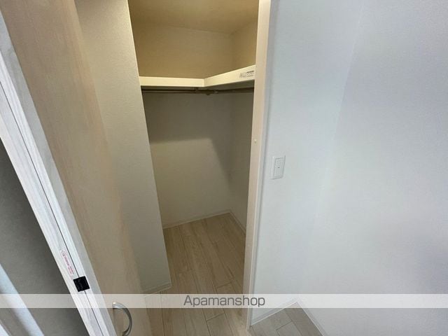 プレサンスNEO上新庄PRIMECRUISの内装写真