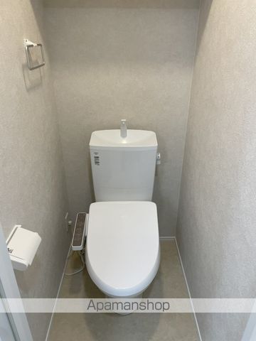 COMFORTABLEの内装写真