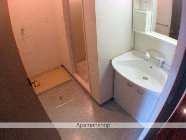 夙川レッチオレジデンツァの内装写真
