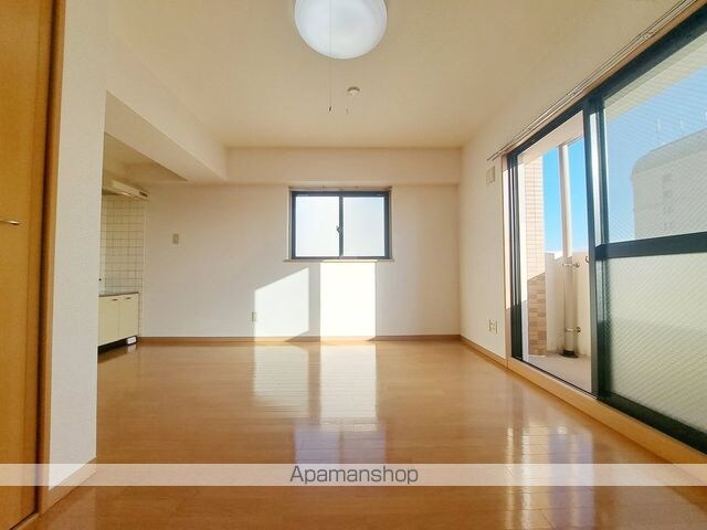 ベネスターレ松前[1R/24.5m2]の内装3