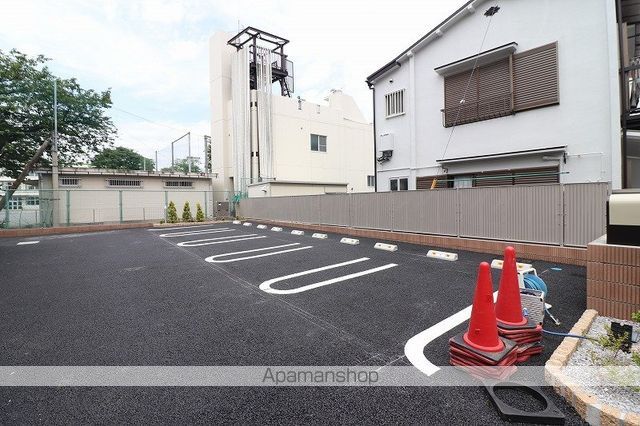 メゾンドヌール山崎IIのその他写真