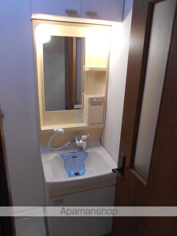 アッパーイーストの内装写真