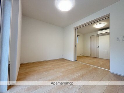 立川セイワレジデンスⅡ[1LDK/31.67m2]の内装1