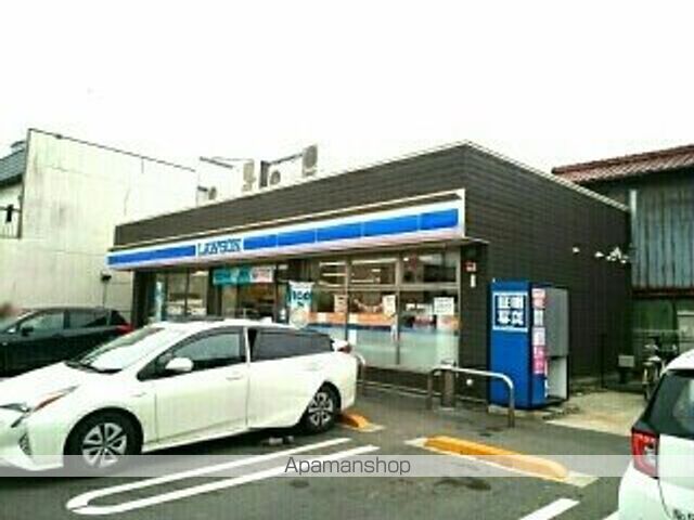 ピアチェーレの周辺写真