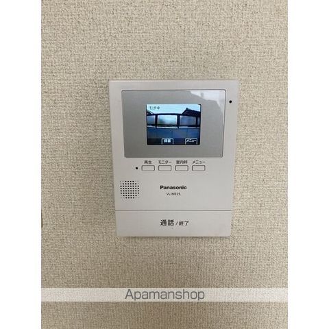 グリーンヒルズ山田8の内装写真