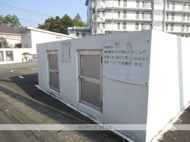 オクタワーズ宮崎南のその他写真