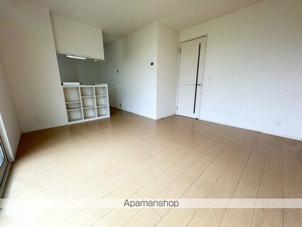 メルベーユ川崎[1LDK/47.91m2]のリビング・居間