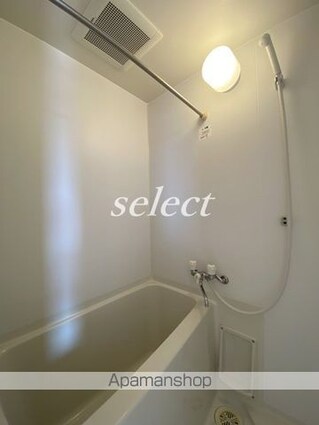 神奈川県横浜市金沢区谷津町[1R/24.12m2]のバス