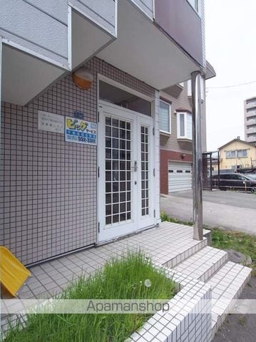 サザンコート美園の内装写真
