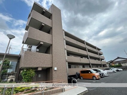 滋賀県草津市青地町[3LDK/65.55m2]の外観3