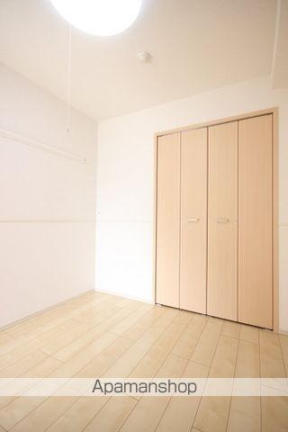 アドレシア古江の内装写真
