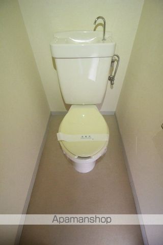 グランディール門田屋敷の内装写真