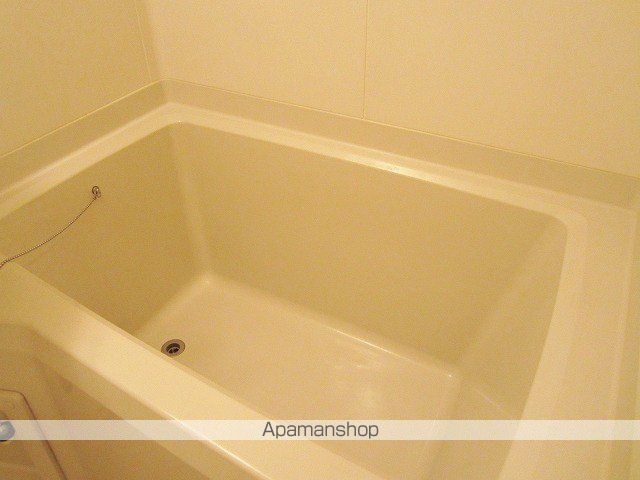 クレセントコートの内装写真