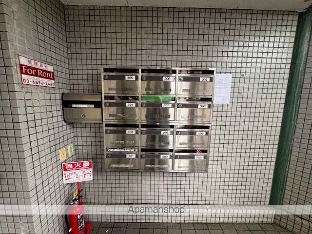 シャトーゆいのその他写真