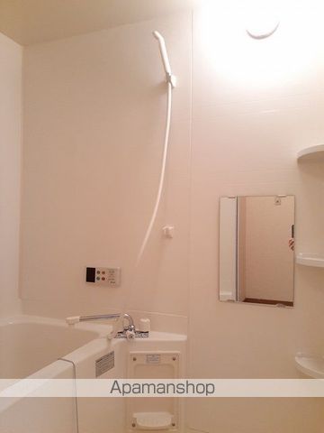 アンソレイユアオキIIBの内装写真