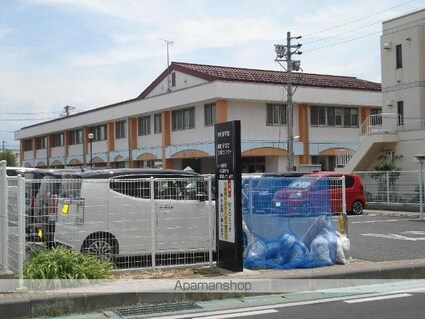 Ｓーユニヴァリ　しんきょう[2LDK/51m2]の周辺3